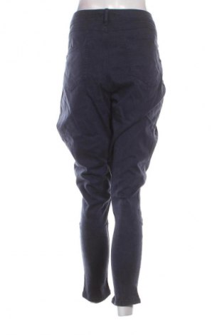 Pantaloni de femei F&F, Mărime XXL, Culoare Albastru, Preț 33,99 Lei