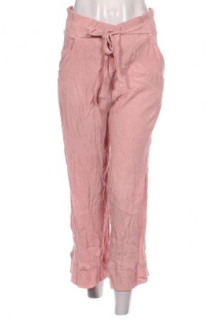 Damenhose Fashion, Größe M, Farbe Aschrosa, Preis € 8,99
