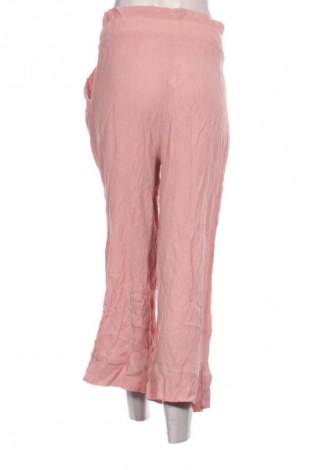 Damenhose Fashion, Größe M, Farbe Aschrosa, Preis € 8,99