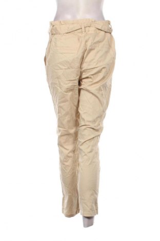 Damenhose Fb Sister, Größe M, Farbe Beige, Preis € 11,99