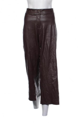 Damenhose Fiorella Rubino, Größe XL, Farbe Braun, Preis 21,89 €