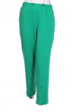 Dámske nohavice Fiorella Rubino, Veľkosť L, Farba Zelená, Cena  36,95 €
