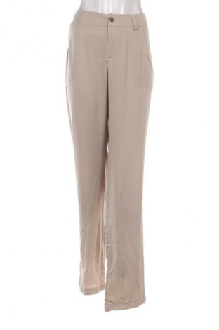 Dámske nohavice Fiorella Rubino, Veľkosť XL, Farba Béžová, Cena  50,95 €