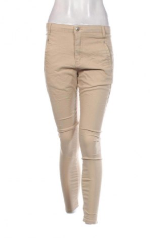 Damenhose Five Units, Größe M, Farbe Beige, Preis € 9,99