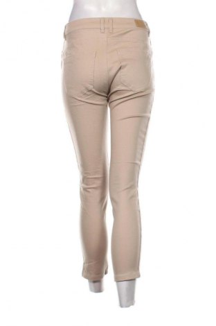 Pantaloni de femei Fransa, Mărime S, Culoare Bej, Preț 53,99 Lei
