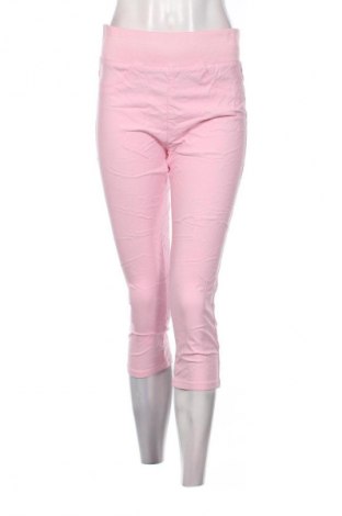 Damenhose Free Quent, Größe M, Farbe Rosa, Preis € 14,99