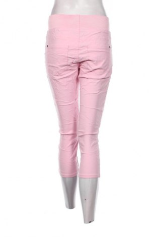 Damenhose Free Quent, Größe M, Farbe Rosa, Preis € 14,99
