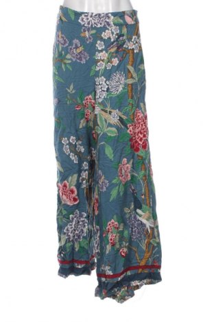 Dámske nohavice GP & J Baker for H&M, Veľkosť L, Farba Viacfarebná, Cena  16,95 €