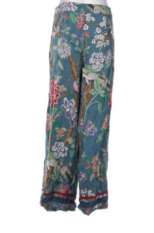 Dámske nohavice GP & J Baker for H&M, Veľkosť L, Farba Viacfarebná, Cena  16,95 €