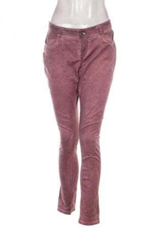 Damenhose Garcia Jeans, Größe XL, Farbe Rosa, Preis € 6,99