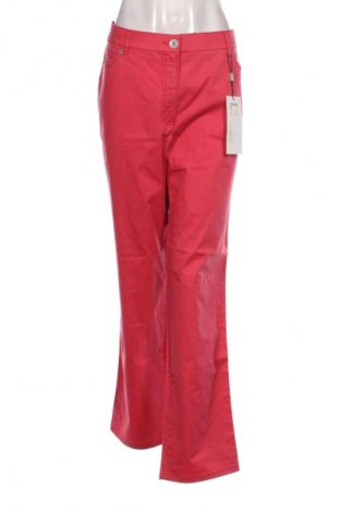 Damenhose Gardeur, Größe XL, Farbe Rosa, Preis € 31,18