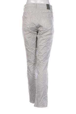 Дамски панталон Gerry Weber, Размер XL, Цвят Сив, Цена 62,99 лв.