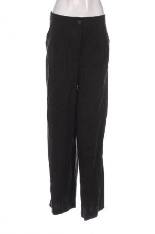 Dámske nohavice Guido Maria Kretschmer for About You, Veľkosť M, Farba Čierna, Cena  18,95 €