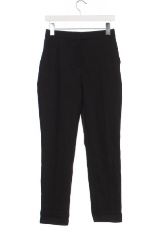 Dámské kalhoty  H&M, Velikost XS, Barva Černá, Cena  179,00 Kč