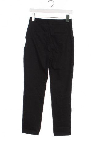 Dámské kalhoty  H&M, Velikost XS, Barva Černá, Cena  179,00 Kč