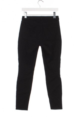 Dámské kalhoty  H&M, Velikost S, Barva Černá, Cena  109,00 Kč