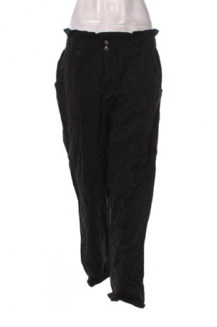 Dámské kalhoty  H&M, Velikost L, Barva Černá, Cena  469,00 Kč