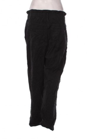 Dámské kalhoty  H&M, Velikost L, Barva Černá, Cena  469,00 Kč