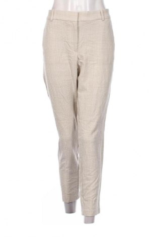 Dámské kalhoty  H&M, Velikost L, Barva Béžová, Cena  99,00 Kč
