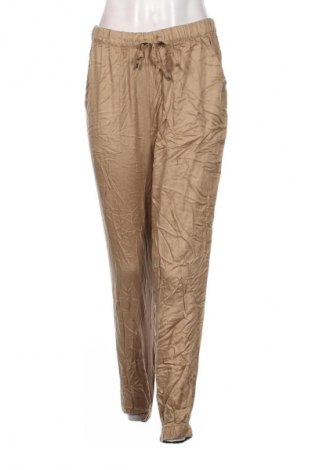 Γυναικείο παντελόνι H&M, Μέγεθος M, Χρώμα Καφέ, Τιμή 13,99 €
