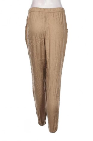 Γυναικείο παντελόνι H&M, Μέγεθος M, Χρώμα Καφέ, Τιμή 13,99 €