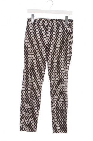 Pantaloni de femei H&M, Mărime XS, Culoare Multicolor, Preț 14,99 Lei