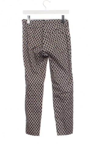 Pantaloni de femei H&M, Mărime XS, Culoare Multicolor, Preț 14,99 Lei