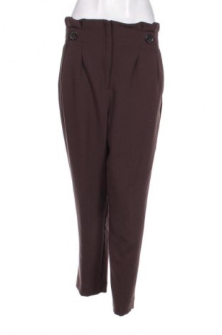 Γυναικείο παντελόνι H&M, Μέγεθος M, Χρώμα Καφέ, Τιμή 7,99 €