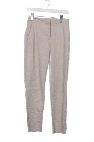 Damenhose H&M, Größe XS, Farbe Beige, Preis € 14,99