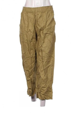 Damenhose H&M, Größe M, Farbe Grün, Preis € 20,99