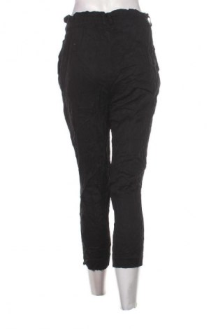 Dámské kalhoty  H&M, Velikost M, Barva Černá, Cena  79,00 Kč