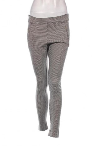 Damskie spodnie H&M, Rozmiar L, Kolor Kolorowy, Cena 38,55 zł