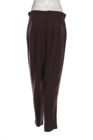 Dámske nohavice H&M, Veľkosť L, Farba Hnedá, Cena  16,05 €