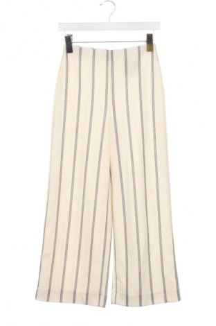Damskie spodnie H&M, Rozmiar XS, Kolor Kolorowy, Cena 14,99 zł