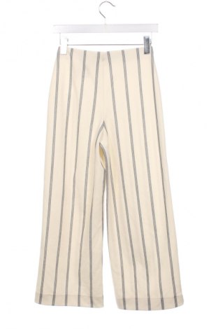 Damskie spodnie H&M, Rozmiar XS, Kolor Kolorowy, Cena 14,99 zł