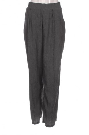Γυναικείο παντελόνι H&M, Μέγεθος L, Χρώμα Γκρί, Τιμή 6,99 €