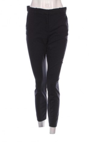 Pantaloni de femei H&M, Mărime M, Culoare Albastru, Preț 16,99 Lei