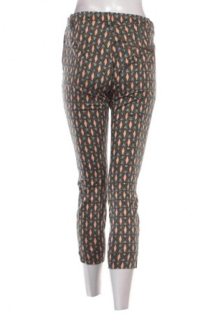 Damskie spodnie H&M, Rozmiar S, Kolor Kolorowy, Cena 11,99 zł