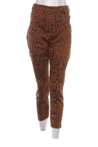 Pantaloni de femei H&M, Mărime XXL, Culoare Multicolor, Preț 92,26 Lei