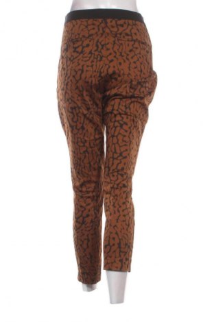 Pantaloni de femei H&M, Mărime XXL, Culoare Multicolor, Preț 92,26 Lei
