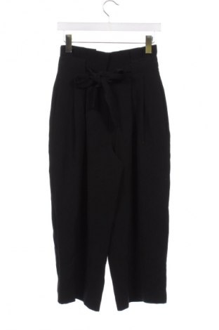 Női nadrág H&M, Méret XS, Szín Fekete, Ár 2 117 Ft