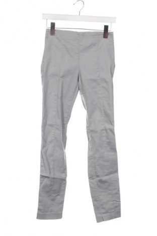 Dámské kalhoty  H&M, Velikost XS, Barva Šedá, Cena  89,00 Kč