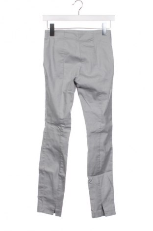 Dámské kalhoty  H&M, Velikost XS, Barva Šedá, Cena  89,00 Kč