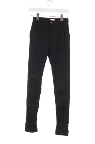 Dámske nohavice H&M, Veľkosť XS, Farba Čierna, Cena  16,87 €