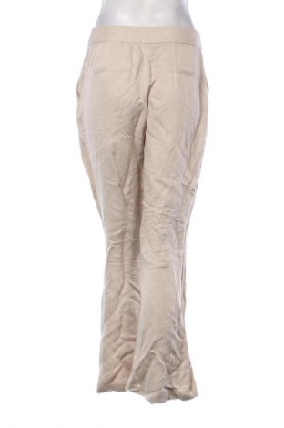 Dámské kalhoty  H&M, Velikost M, Barva Béžová, Cena  89,00 Kč