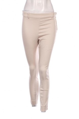 Női nadrág H&M, Méret M, Szín Ekrü
, Ár 9 173 Ft