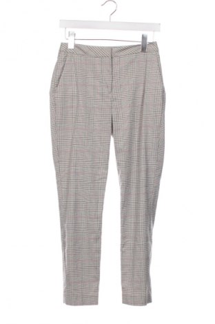 Pantaloni de femei H&M, Mărime XS, Culoare Multicolor, Preț 36,02 Lei