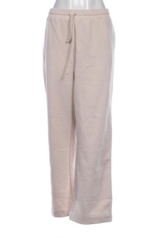 Damenhose H&M, Größe XL, Farbe Ecru, Preis € 10,99