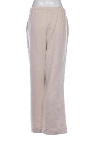 Damenhose H&M, Größe XL, Farbe Ecru, Preis € 10,99
