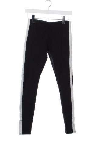 Damenhose H&M Divided, Größe XS, Farbe Schwarz, Preis 3,99 €